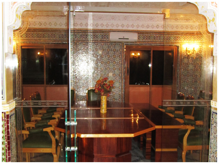 hotel marrakech